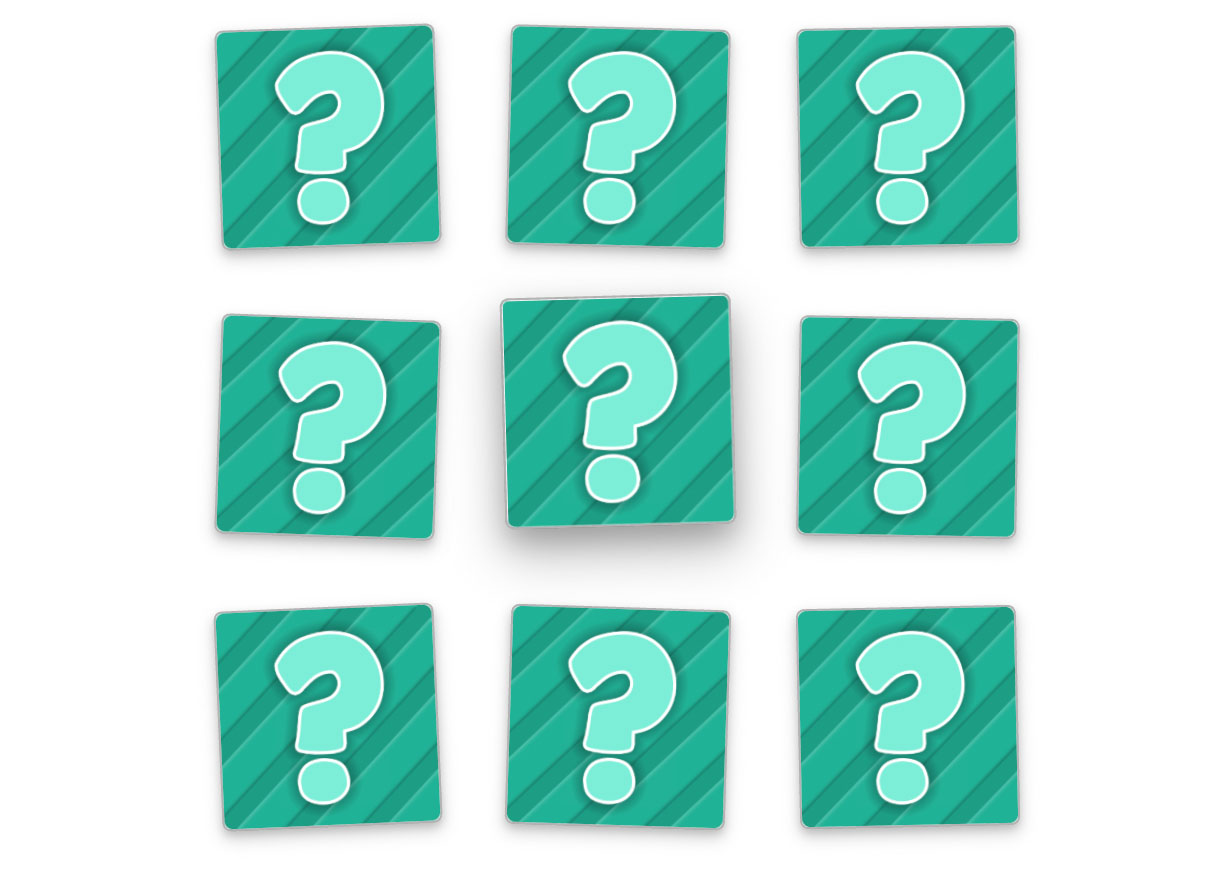 Kartenansicht-QR-Gewinnspiel